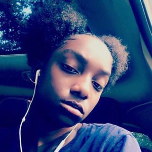 Meet your Posher, Tashawn